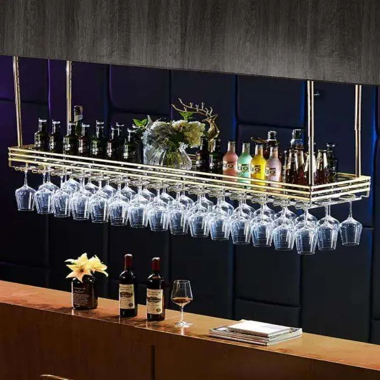 Temperature Controlled Commercial Wine Rack Custom Size (RM-017) view 5